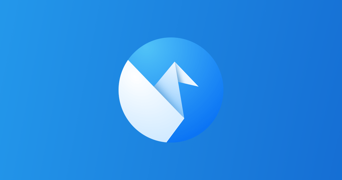 Origami Studio logo